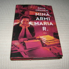 Raija Oranen Minä, Armi Maria R.  -sid - pikkukuva 1
