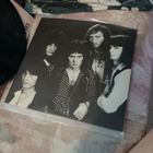 Rainbow – Straight Between The Eyes LP ( Original ) - pikkukuva 5