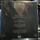 HADES - THE DAWN OF THE DYING SUN -UUSI 2LP +PATCH,STICKER.. - pikkukuva 2