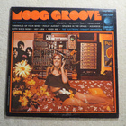 THE ELECTRONIC CONCEPT ORCHESTRA: Moog Groove LP (1969 USA) - pikkukuva 1