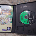 harvest moon gamecube cib - pikkukuva 2