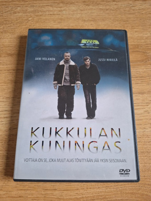 Kukkulan Kuningas