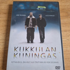 Kukkulan Kuningas - pikkukuva 1