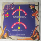 Big Bad Girls:Pidä Tiukemmin ! 12" EP  1991 - pikkukuva 2