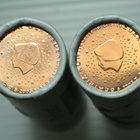 2003 HOLLANTI 2c rulla vuosiluku näkyy - pikkukuva 2