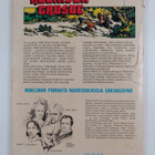 Daniel Defoe : Sarjasuosikit 3 : Robinson Crusoe - pikkukuva 2