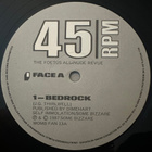 [12''] THE FOETUS ALL-NUDE REVUE: BEDROCK - pikkukuva 4