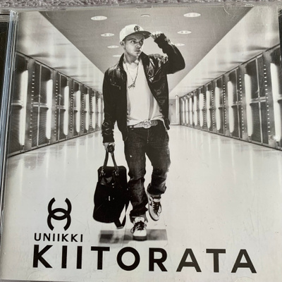 UNIIKKI: Kiitorata * FIN 2012