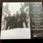 Black Beast ”Arctic Darkness” Digipak CD 2022 - pikkukuva 2