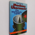 Tom Gervasi : Moskaus Ubermacht - eine amerikanische Legende - pikkukuva 1