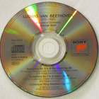 Beethoven • Symphonies Nos. 4 & 7 / King Stephen Overture CD - pikkukuva 3
