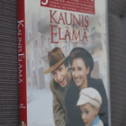 DVD Kaunis elämä ( 1997 Roberto Benigni ) - pikkukuva 1