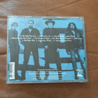 Jason & The Scorchers: A Blazing Grace CD - pikkukuva 2