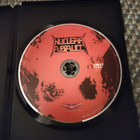 Nuclear Assault, Louder harder faster, dvd - pikkukuva 3