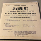 Mr. ACKER BILK: Summer Set - EP * DEN 1959 - pikkukuva 3