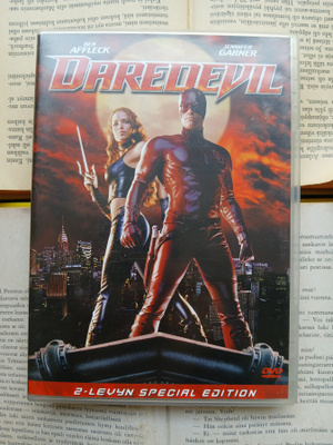 Daredevil (DVD)