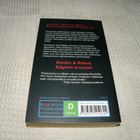 Ian Rankin Pakkosiirtoja    -nid - pikkukuva 2