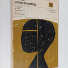 B. N. Fleming : Human understanding : studies in the phil... - pikkukuva 1