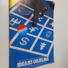Idea 85 ohjelma : markkinoinnin ja mainonnan suurtapahtum... - pikkukuva 1