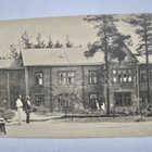 VANHA Postikortti Kirvu Luov Karjala 1900-l - pikkukuva 1