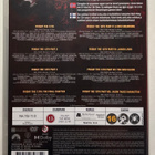 FRIDAY THE 13th - 8-elokuvaa - DVD Boxi, uusi - pikkukuva 2