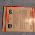 The Mask of The Sun C64 - pikkukuva 3