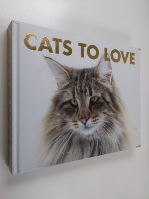 Reuss Editions : Cats to Love
