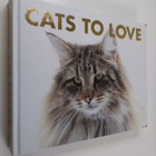 Reuss Editions : Cats to Love - pikkukuva 1