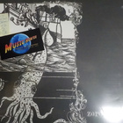 ZOROASTER - ZORASTER 12" MAXI EX+/EX- - pikkukuva 1