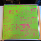 ROLLING STONES : DIRTY WORK LP - pikkukuva 3