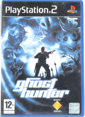 Ghosthunter