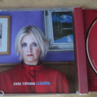 Jonna Tervomaa: Eläköön CD - pikkukuva 1