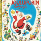 JOULUPUKIN lelupaja <> Disney kultaiset nro 8 - pikkukuva 1