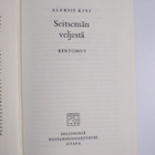 Aleksis Kivi : Seitsemän veljestä - pikkukuva 3