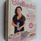 Kati Jaakonen : Kodin suuri keittokirja - Hellapoliisi (s... - pikkukuva 1