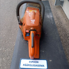 [T3215] Husqvarna 340 moottorisaha - pikkukuva 2