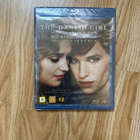 The Danish girl  blu-ray - pikkukuva 1