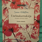 Kirja Unelmakarttakirja, Sanna Wikström - pikkukuva 1