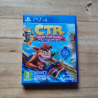 PS4: Crash Team Racing Nitro-Fueled - pikkukuva 1