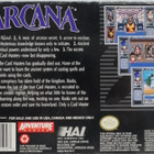 EMPTY BOX - Arcana - pikkukuva 2