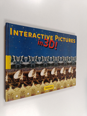 Interactive pictures in 3D