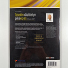 Juha Paananen : Tekstinkäsittelyn pikaopas : Word 2007 - pikkukuva 2