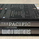 Band of Brothers (2001) & Pacific (2010) Blu-ray (UUSI) - pikkukuva 4