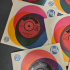 Singlejä Beatles 8kpl - pikkukuva 2