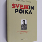 Esko-Juhani Tennilä : Svejkin poika : kansanedustajan mui... - pikkukuva 1