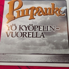 Piirpauke - Yö Kyöpelinvuorella - pikkukuva 1