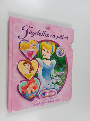 Walt Disney : Täydellinen päivä