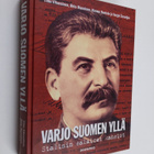 Varjo Suomen yllä : Stalinin salaiset kansiot - pikkukuva 1