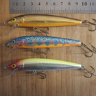 Rapala Husky Jerk 10cm 3kpl - pikkukuva 1