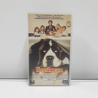Beethoven (vhs) - pikkukuva 1